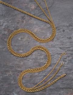 Spiga Chains