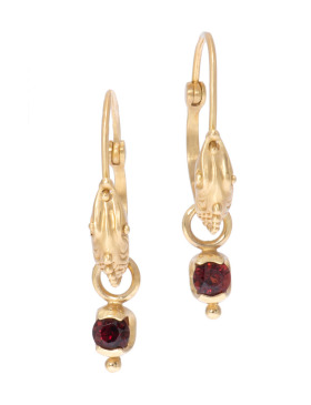 Garnet Gondola Drops