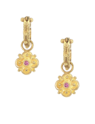Pink Sapphire Verbena Drops Main View