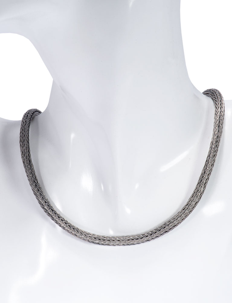 Viking Double Weave Chain Viking Double Weave Chain