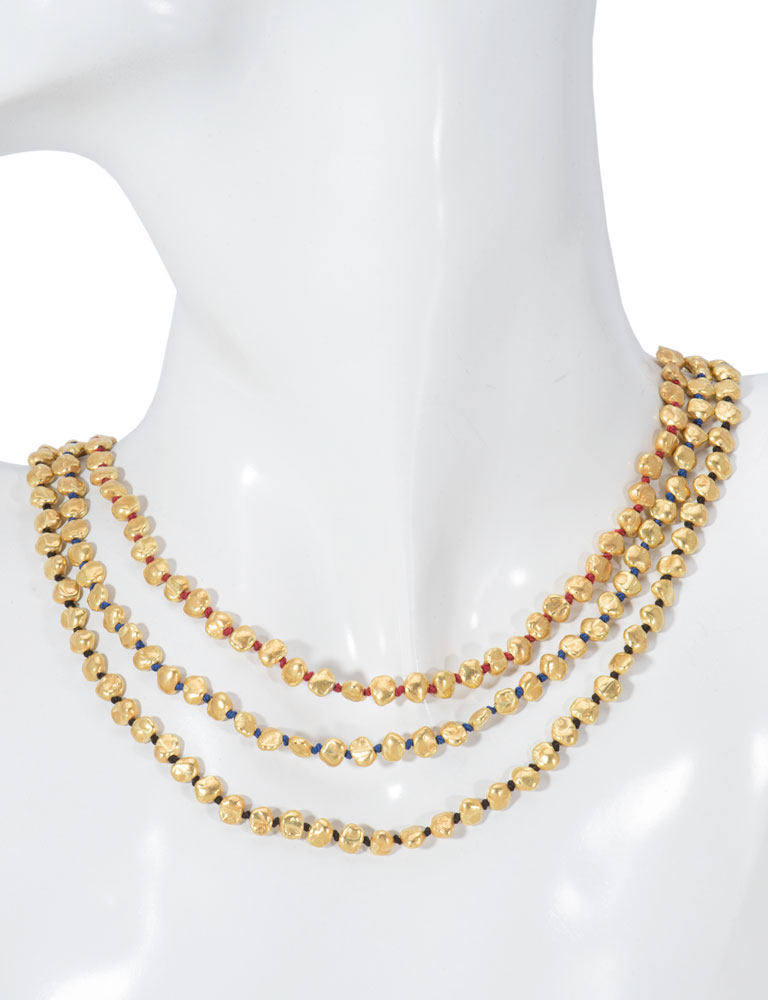Amazon Queen Necklace