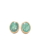 McGuinness Turquoise Studs Main View