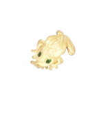 Fannie Frog Main View