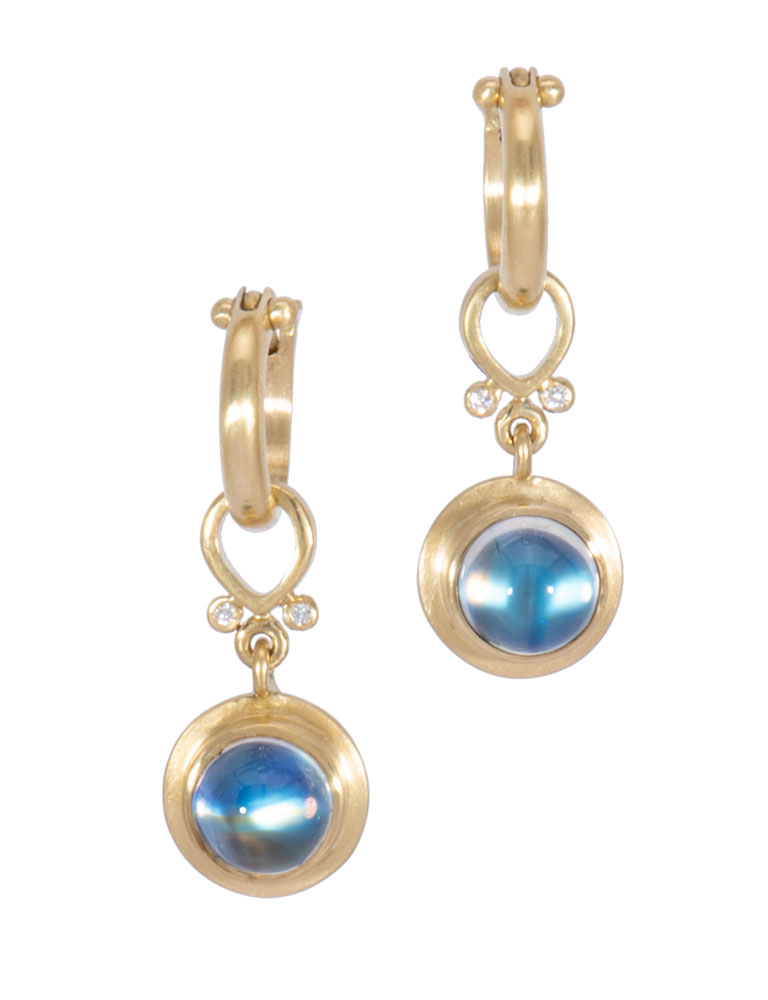 Anjou Top Moonstone Drops