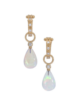 Ethiopian Opal Brios