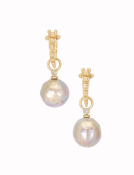 Yangtze River Dawn Pearl Drops Main View