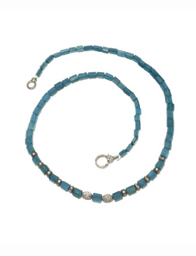 Santa Maria Aquamarine Strand