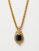 Black Diamond Josephine Pendant Main View