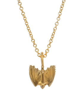 Bentley the Bat Pendant