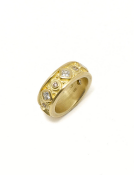 The Marsaille Diamond Band Main View