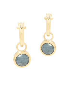 Aquamarine Drops