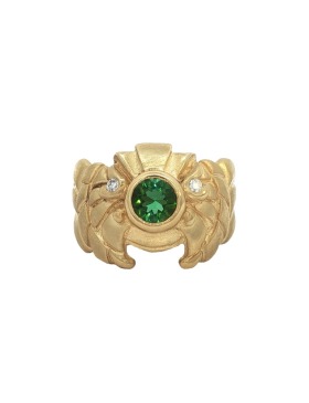 Icarus Ring