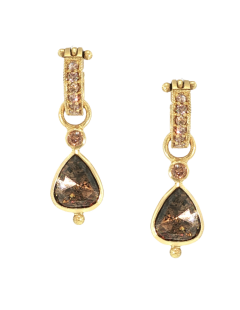 Chocolate Diamond Drops
