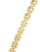Aphrodite Diamond Bracelets Main View