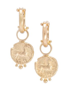 Prancing Horse Drops