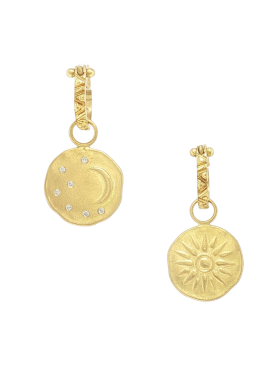 Malina Sun and Moon Drops