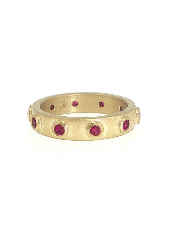Ruby Artemis Band Ruby Artemis Band