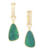 Boulder Opal Drops Main View