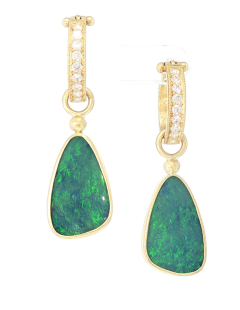 Boulder Opal Drops