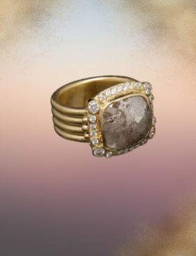 The Alexandra Ring
