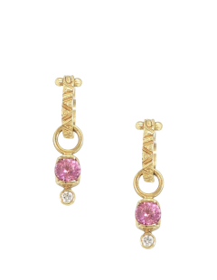 Gondola Drops with Malaia Garnet