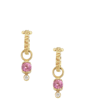 Gondola Drops with Malaia Garnet