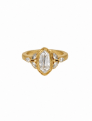 Moval Marquis Ring Main View