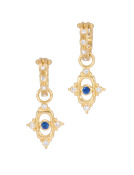 Sapphire Tabla Drops Main View