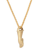 Foot Fetish Pendant Main View