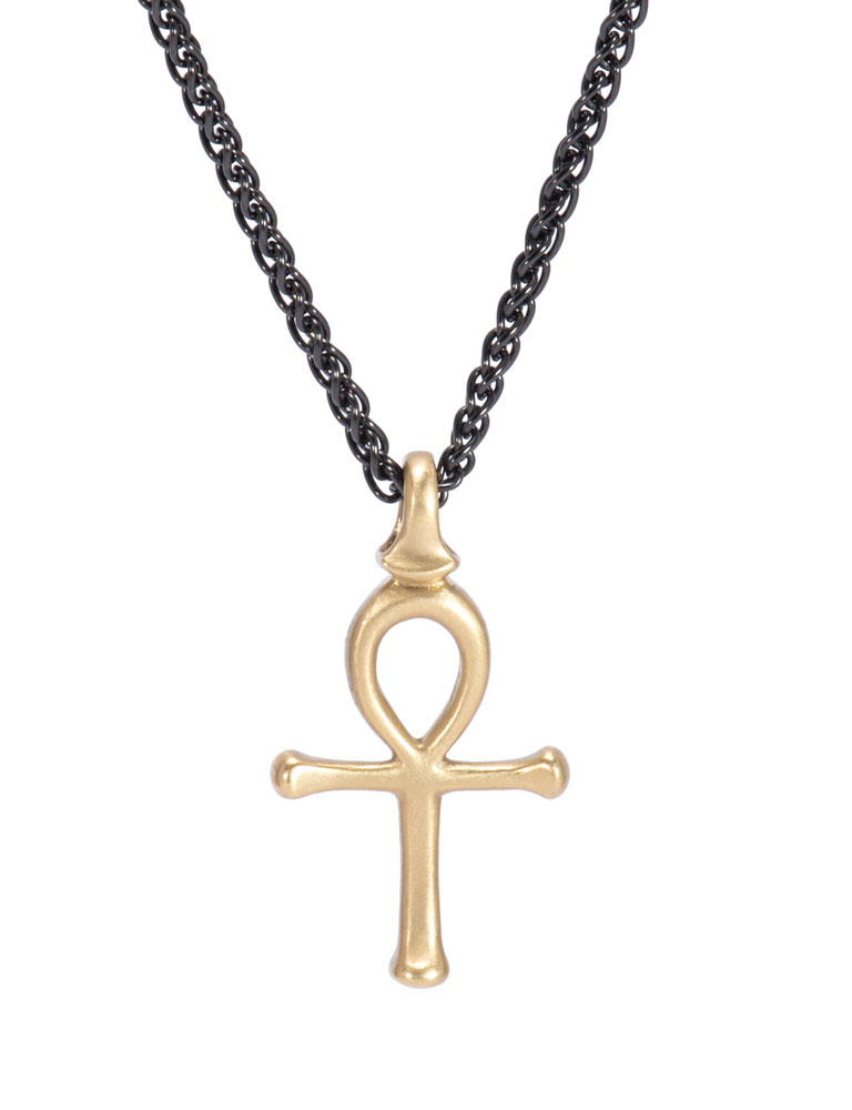 Ankh Pendant