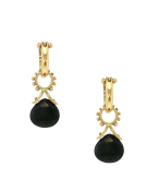 Black Spinel Aria Drops Main View