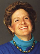 Norah Pierson 1940 - 2007