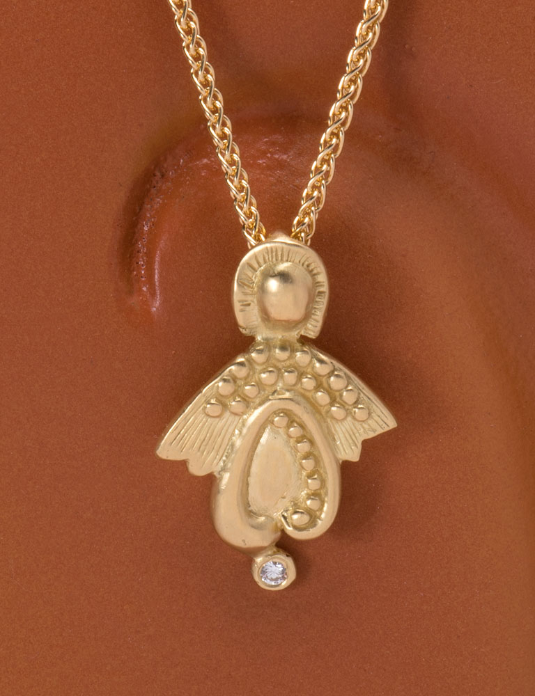 Angel Pendant Angel Pendant