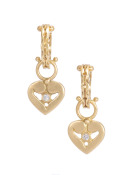 Diamond Heart Drops Main View