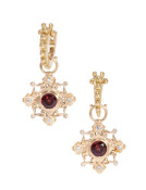 Garnet Aphrodite Drops Main View