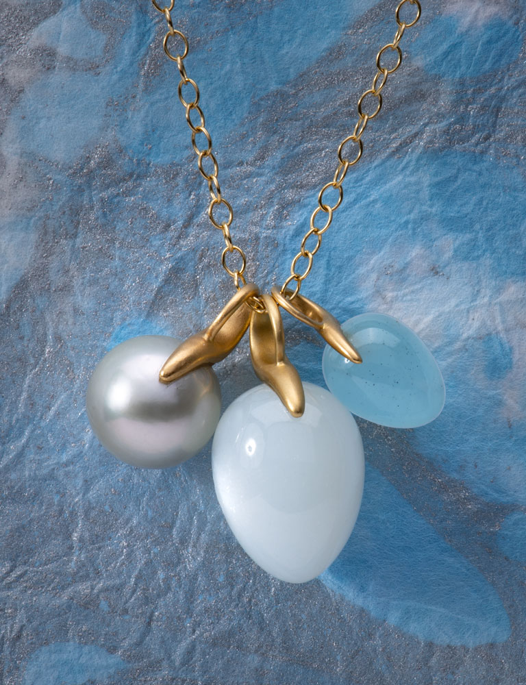 Jelly Bean & Egg Pendants Jelly Bean & Egg Pendants
