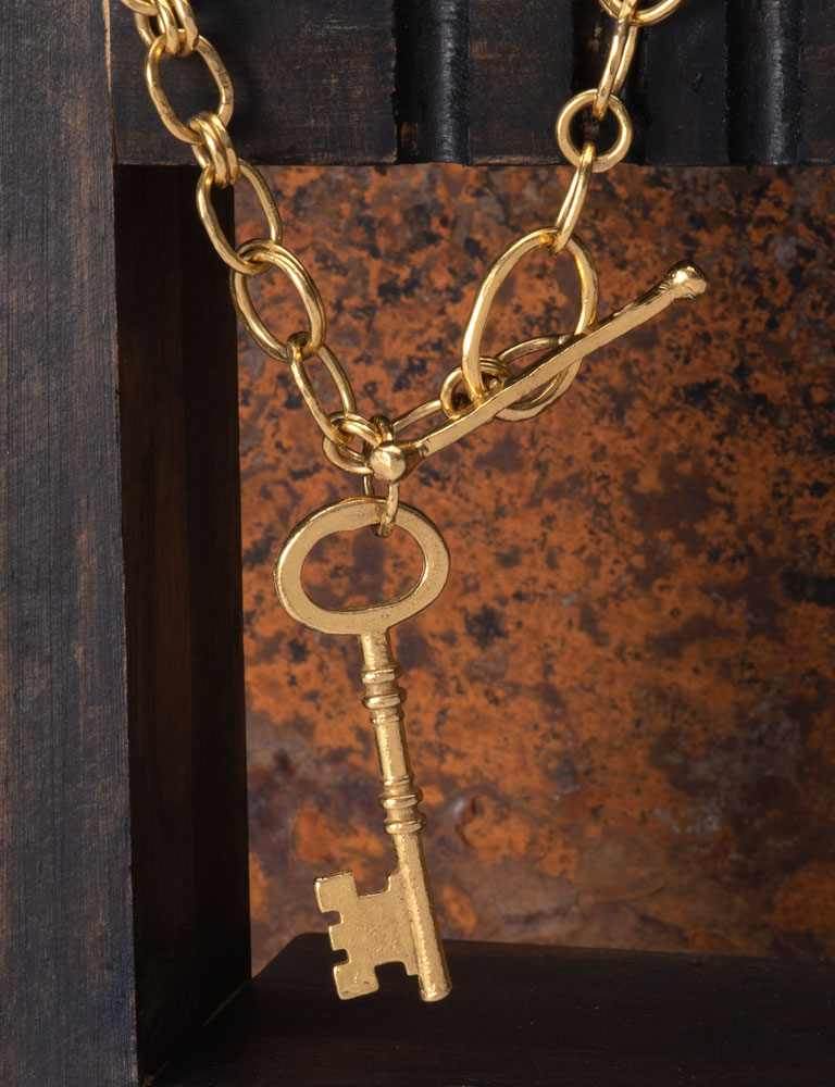 Gold Key 22kt Gold Gold Key 22kt Gold