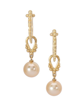 Riviera Top South Sea Pearls