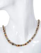 Diamond Trentino Necklace View 2