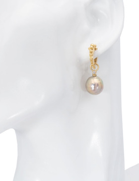 Yangtze River Dawn Pearl Drops