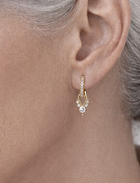 Diamond Riviera Drops