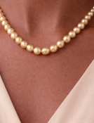 South Sea Pearl Strand View 2