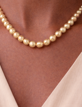 South Sea Pearl Strand