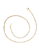 Natural Diamond Beads View 1