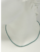 Blue Diamond Strand View 3