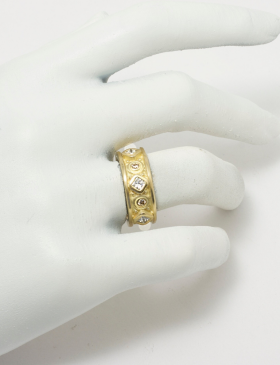 The Marsaille Diamond Band