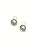 Aquamarine Drops View 1