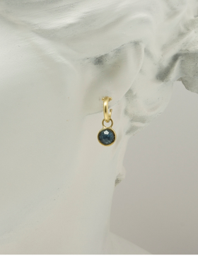 Aquamarine Drops