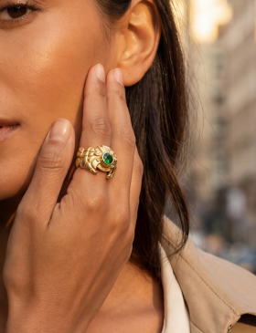 Icarus Ring