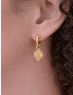 Prancing Horse Drops